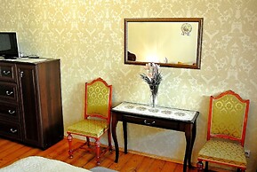 French Decor Apartment