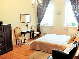 French Decor Apartment