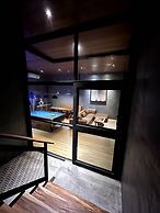 Dojo Pool Villa