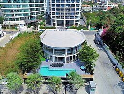 Dojo Pool Villa