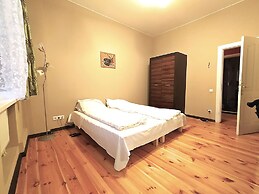 Old Town Stepono street Apartment