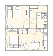 Old Town Stepono street Apartment