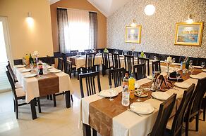 Hotel Agava