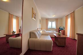 Hotel Agava