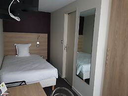 Hostellerie a la Bonne Auberge