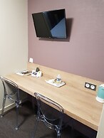 Hostellerie a la Bonne Auberge