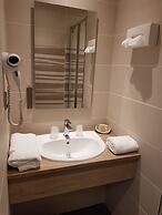 Hostellerie a la Bonne Auberge