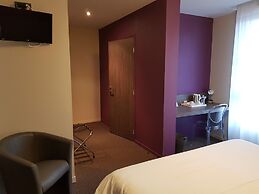 Hostellerie a la Bonne Auberge