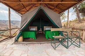 Eagles Nest Camp
