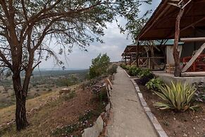 Eagles Nest Camp