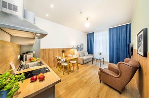 Jimmy's Apartments Emerald