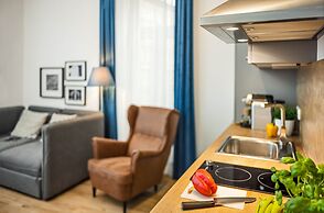 Jimmy's Apartments Emerald