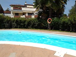 Kibilù - Residenza del Parco Abete