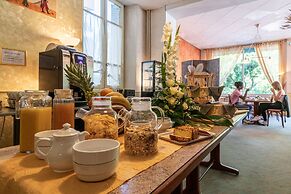 Hotel des Bains