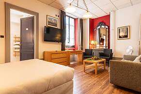 Hotel des Bains