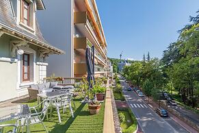 Hotel des Bains
