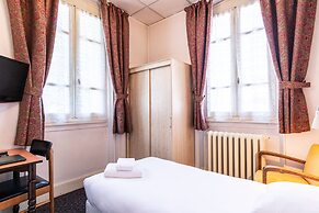 Hotel des Bains