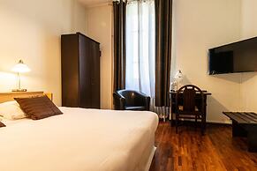 Hotel des Bains