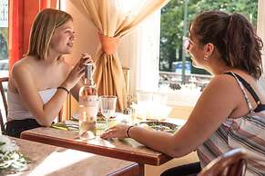 Hotel des Bains