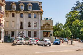 Hotel des Bains