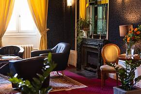 Hotel des Bains