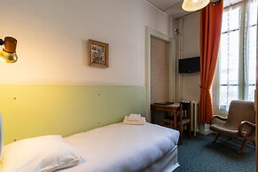 Hotel des Bains