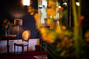 Hotel des Bains