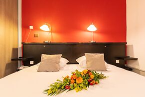 Hotel des Bains