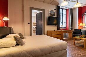 Hotel des Bains
