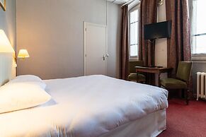 Hotel des Bains