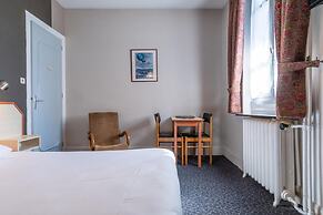 Hotel des Bains