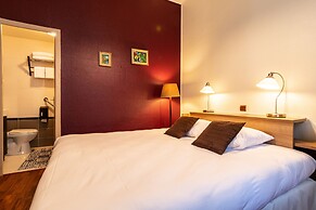 Hotel des Bains