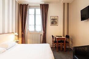 Hotel des Bains