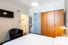 Hotel des Bains