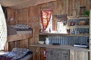 Fide Äventyrsby & Camping