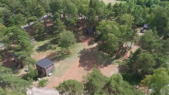 Fide Äventyrsby & Camping