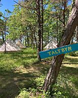 Fide Äventyrsby & Camping