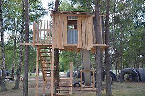 Fide Äventyrsby & Camping