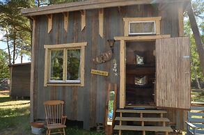Fide Äventyrsby & Camping