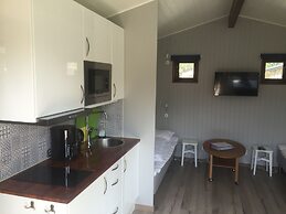 Fide Äventyrsby & Camping