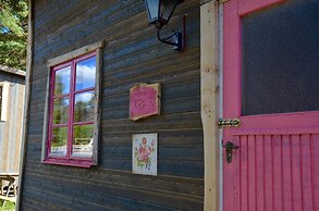 Fide Äventyrsby & Camping
