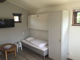 Fide Äventyrsby & Camping