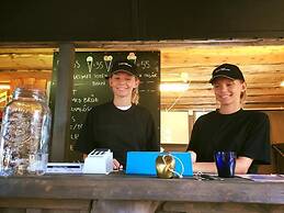 Fide Äventyrsby & Camping