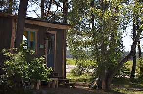 Fide Äventyrsby & Camping