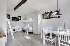 Fide Äventyrsby & Camping