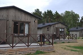 Fide Äventyrsby & Camping