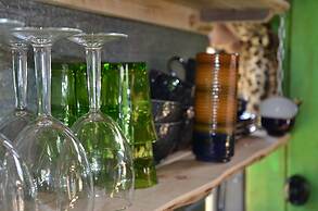 Fide Äventyrsby & Camping