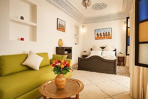 Riad 111 & Spa
