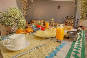 Riad 111 & Spa