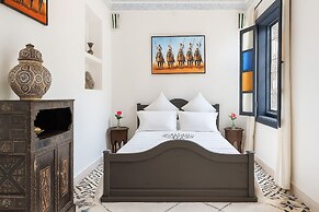Riad 111 & Spa